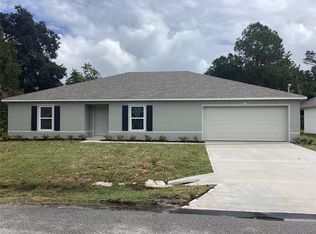 27 Pillar Ln, Palm Coast, FL 32164