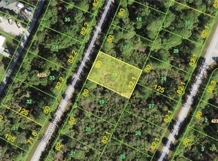 8266 Dimstead St, Pt Charlotte, FL 33981