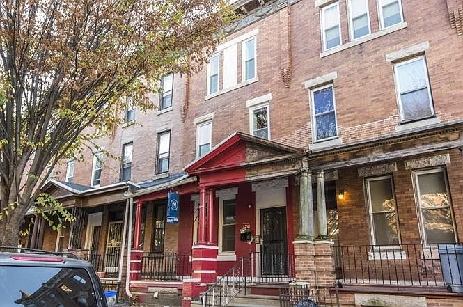 1st image of 2258 N Park Ave #1