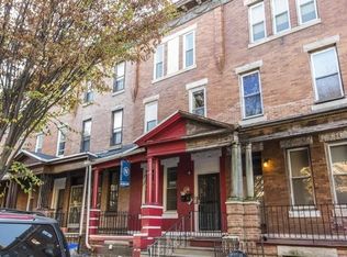 2258 N Park Ave #1, Philadelphia, PA 19132