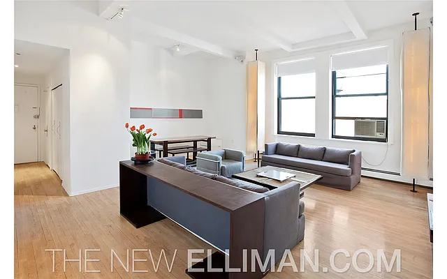 Rented by Douglas Elliman | media 18