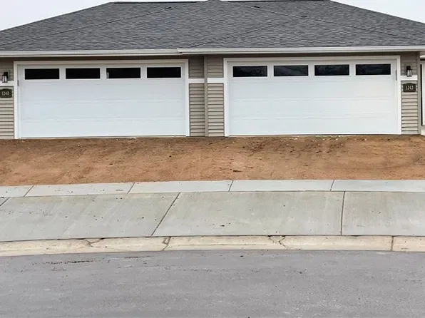 1242 Carli Court Lot 52, Chippewa Falls, WI 54729
