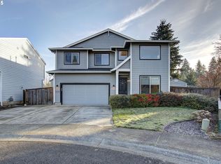 10419 NE 21st Ct, Vancouver, WA