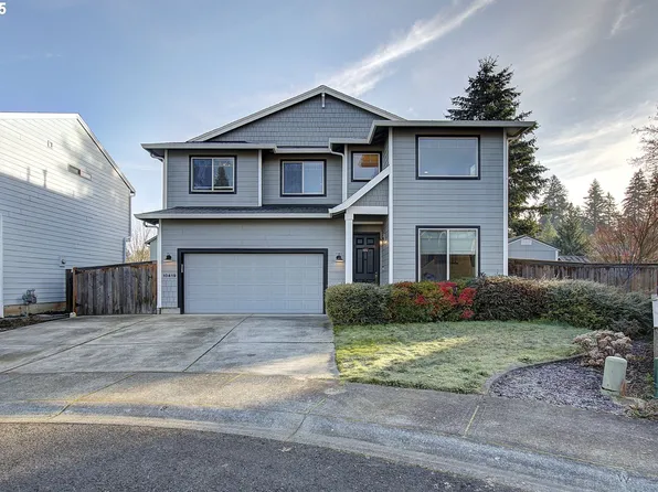 10419 NE 21st Ct, Vancouver, WA 98686