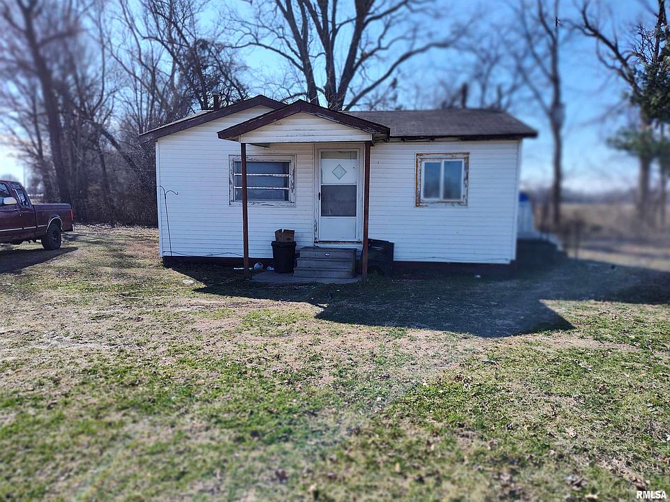 26403 State Route 3 Rd, Olive Branch, IL 62969 Zillow