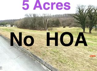 3225 Stockton Valley Rd, Loudon, TN 37774