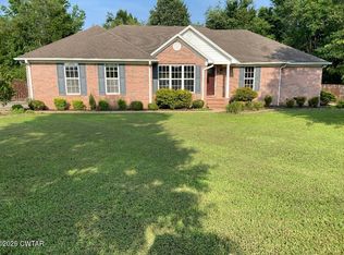 836 Hill Ave, Henderson, TN 38340