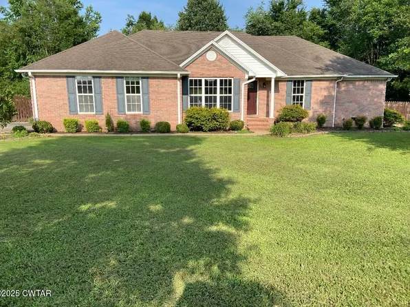 836 Hill Ave, Henderson, TN 38340