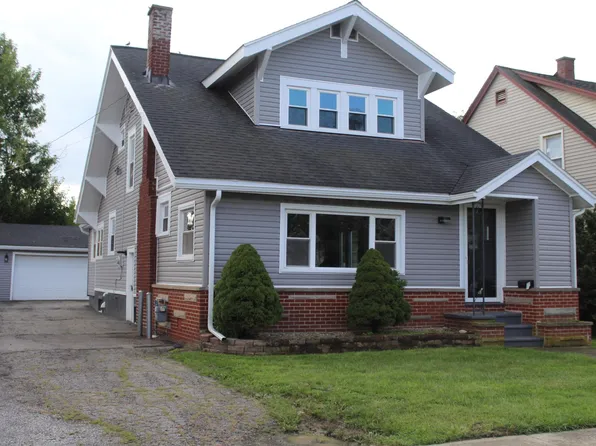 279 Thew Ave, Marion, OH 43302