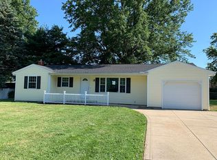 3194 Pleasant Dr, Norton, OH 44203