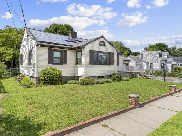 96 Loring Ave, Winchester, MA 01890