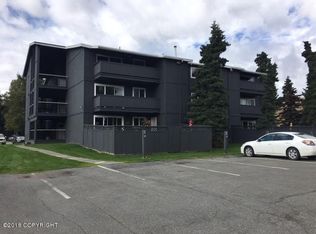 2131 Minerva Way #7-B, Anchorage, AK 99515