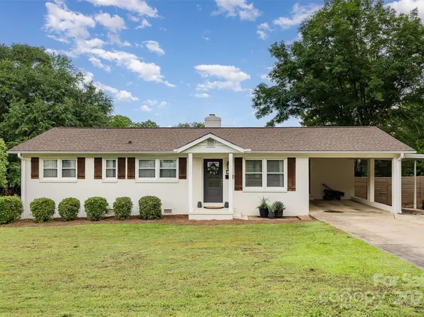 127 Leonidas St, Fort Mill, SC 29715
