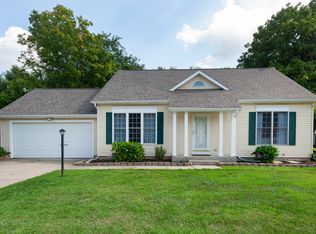 22570 Arbor Pointe Dr, South Bend, IN 46628