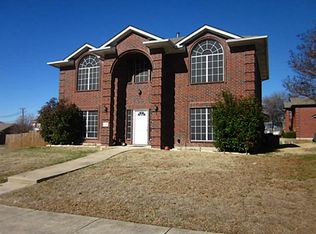 1051 Fairview Dr, Wylie, TX 75098