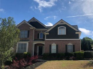 5807 Samoa Ct SE, Mableton, GA 30126