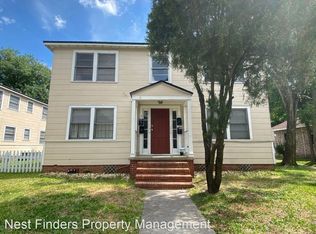 2614 College St APT 2, Jacksonville, FL 32204