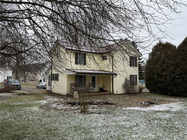 230 Gastown Rd, Shelocta, PA 15774