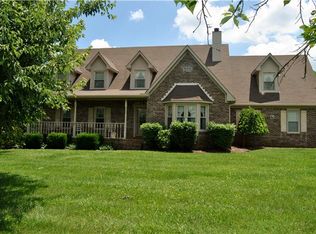 3406 Sulphur Springs Rd, Murfreesboro, TN 37129