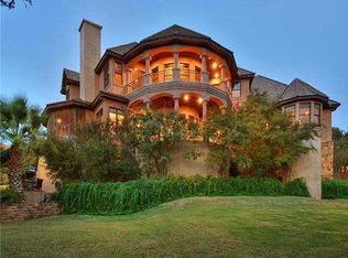 8511 Galeana Trace Cv, Austin, TX 78733