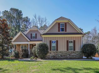 5105 Watkinsdale Ave, Raleigh, NC 27613