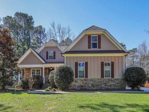 5105 Watkinsdale Ave, Raleigh, NC 27613