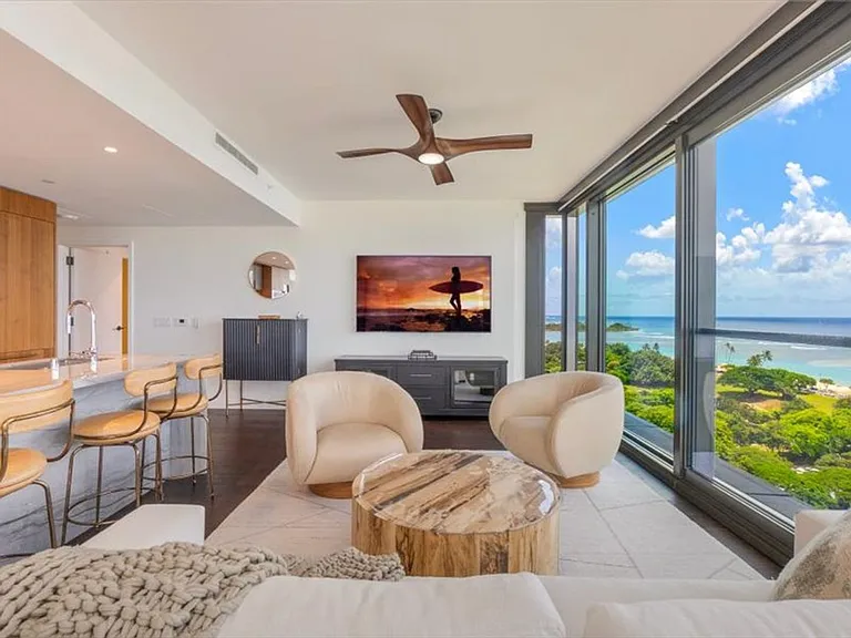 1100 Ala Moana Blvd #1401 — Photo 10