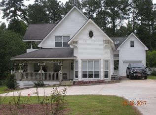 146 Rolenstro Rd, Bainbridge, GA 39817