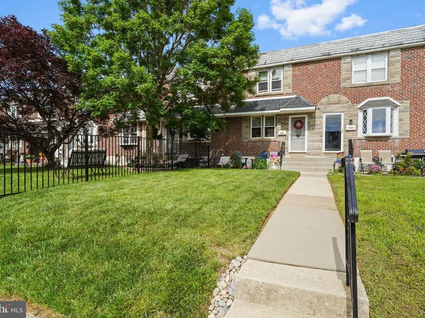 253 Westpark Ln, Clifton Heights, PA 19018