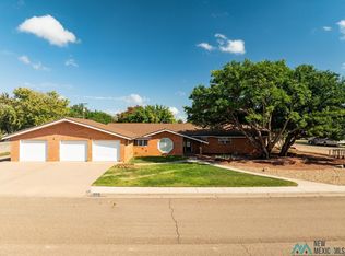 2001 Hallum St, Clovis, NM 88101