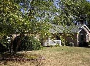 612 E Montgomery Rd, Greensburg, IN 47240