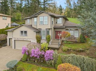 10344 SE Nicole Loop, Happy Valley, OR 97086