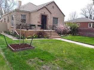 219 W 4th Ave, Cheyenne, WY 82001