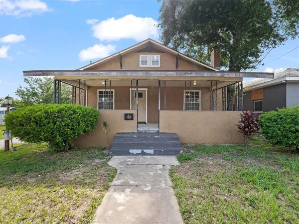 110 S 6th St, Haines City, FL 33844