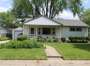 221 N Van Buren St, Elkhorn, WI