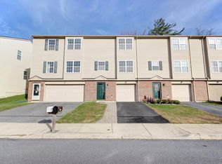 597 S Lehigh Gap St, Walnutport, PA