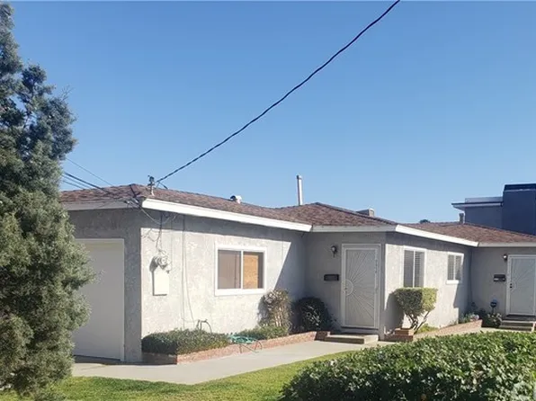 2314 Grant Ave, Redondo Beach, CA 90278