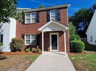 3446 Westgate Dr, Greenville, NC 27834