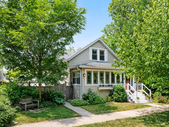 933 Marengo Ave, Forest Park, IL 60130