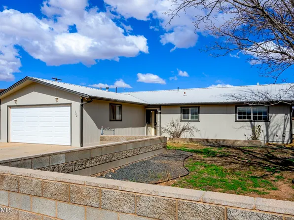 132 Pima Dr, Winslow, AZ 86047