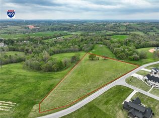 2917 Highlands Way #4, Springdale, AR 72762