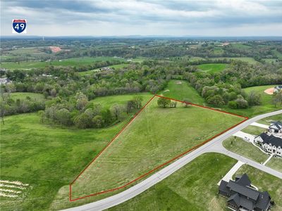 2917 Highlands Way #4, Springdale, AR, 72762