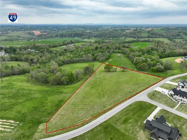 2917 Highlands Way #4, Springdale, AR 72762