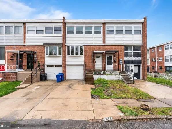 6927 Ibis Pl, Philadelphia, PA 19142
