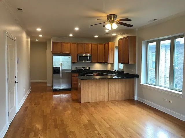 W Higgins Ave — Photo 11