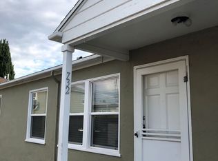 732 Medford Ave, Hayward, CA
