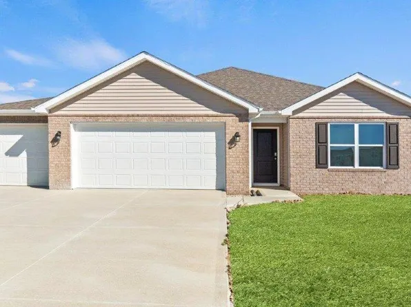 5125 Beechmont Ln, New Haven, IN 46774