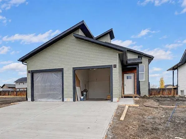 9216 SE 95th Ave, Wembley, AB T0H 3S0