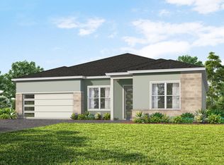 Merlot Plan, Avera, Orlando, FL 32829