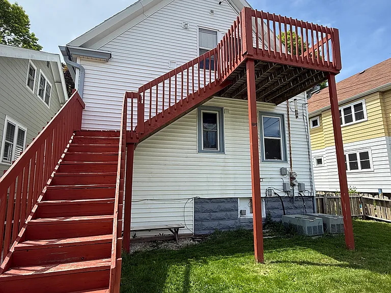 3436 S Delaware Ave #A — Photo 1